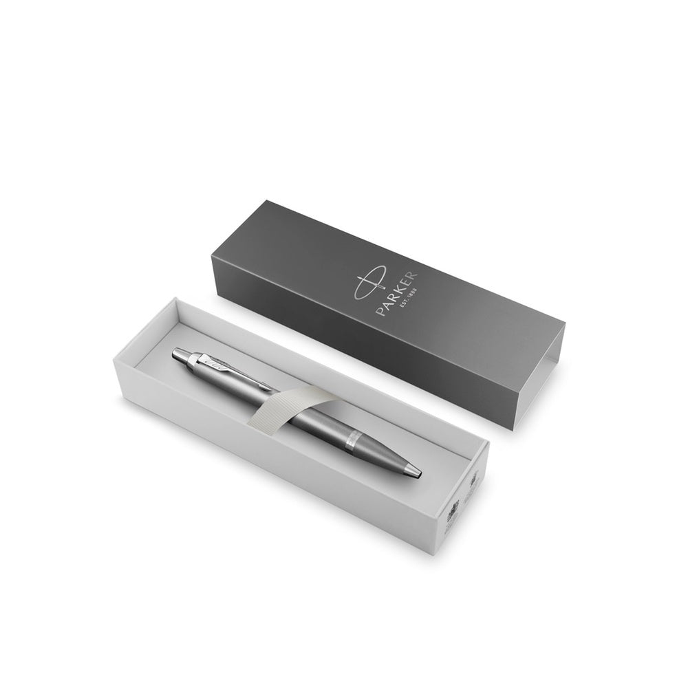 Parker Ballpoint Pen IM Rituals