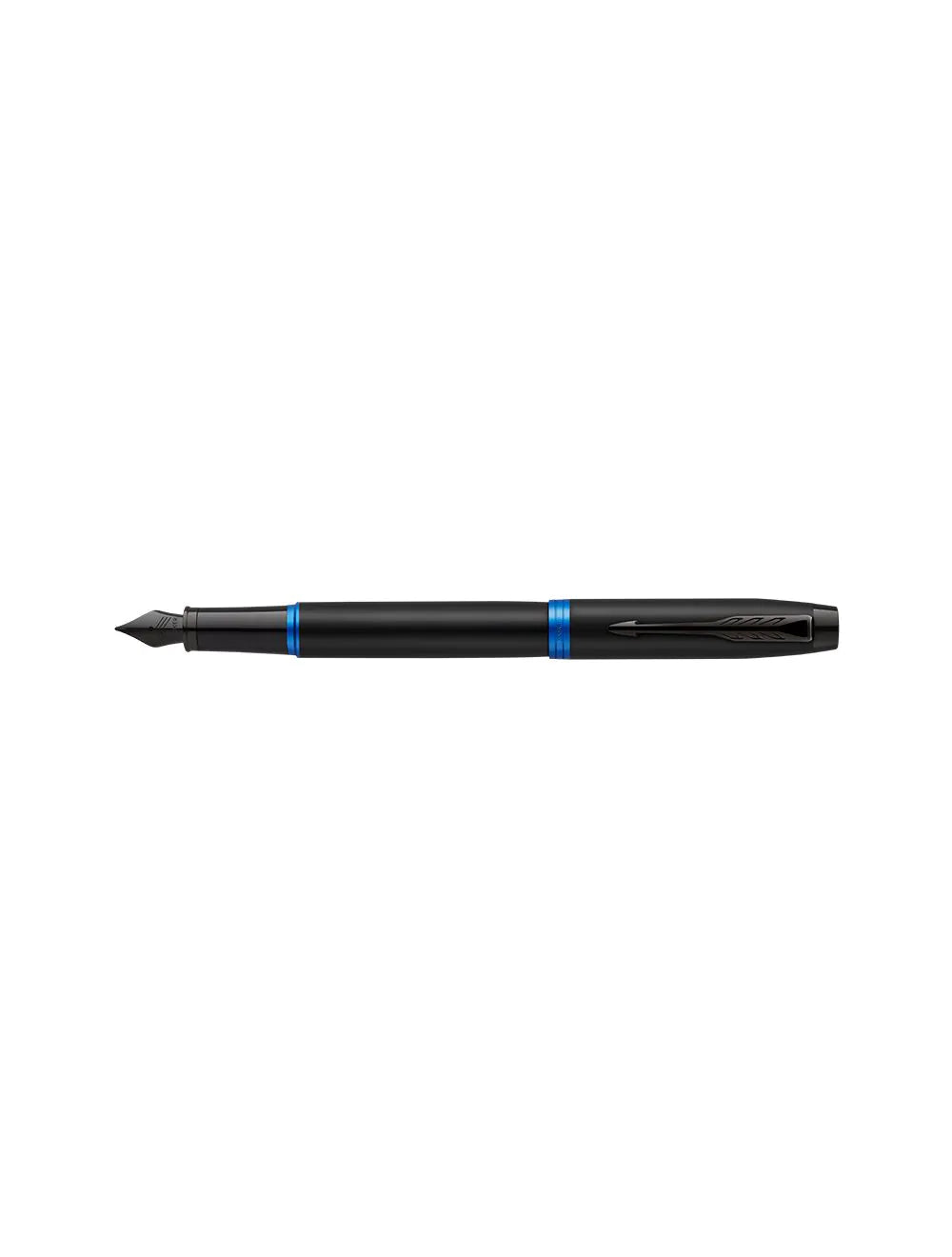 Parker Füllfederhalter IM Vibrant Ring