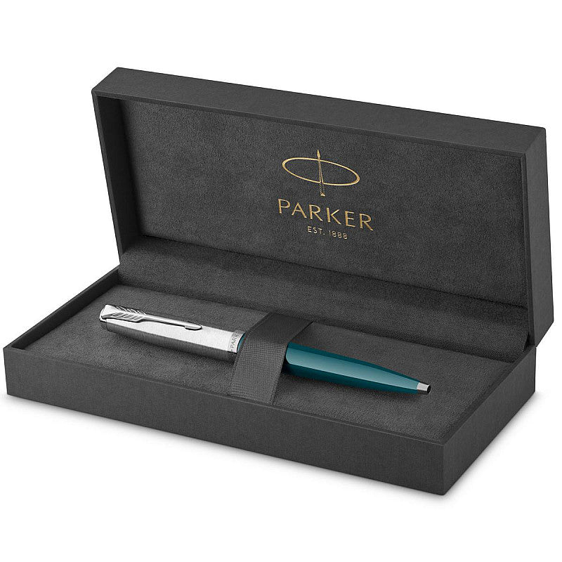 Parker 51 Ballpoint Black