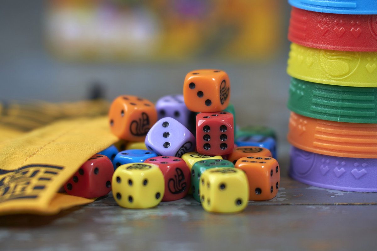 Perudo, Ultieme bluf game NL
