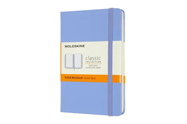 Moleskine Notebook Hardcover Pocket Line