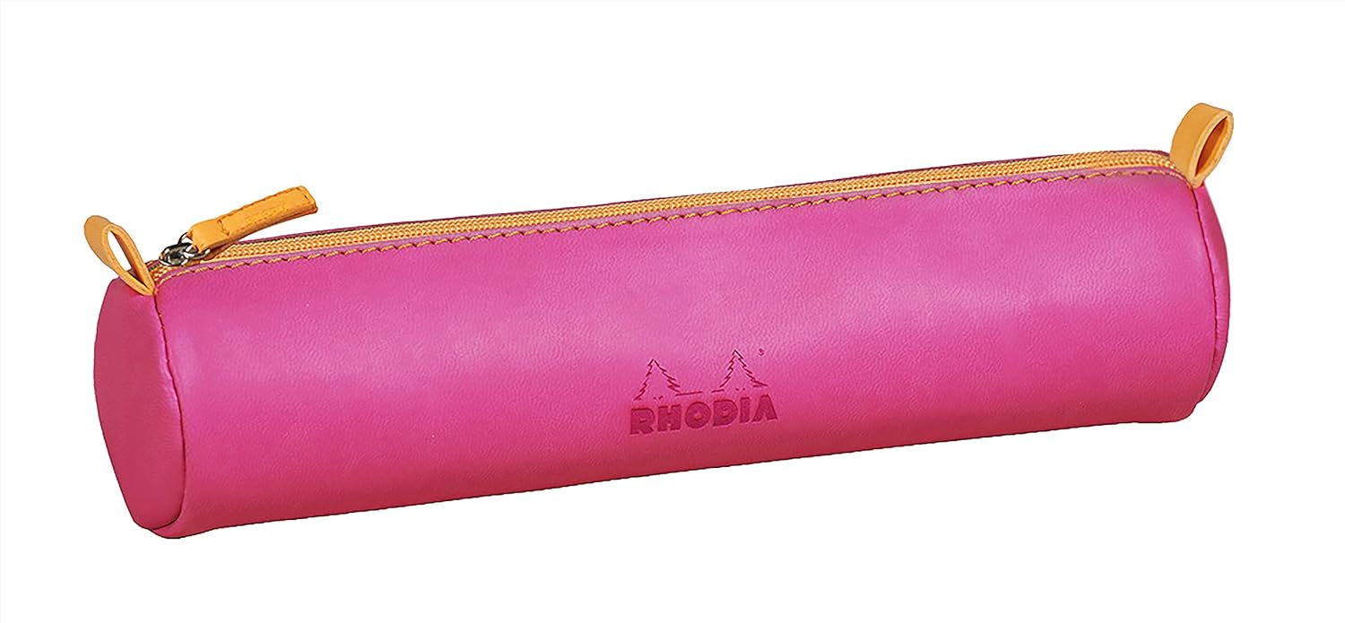 Rhodia Stiftetui rund