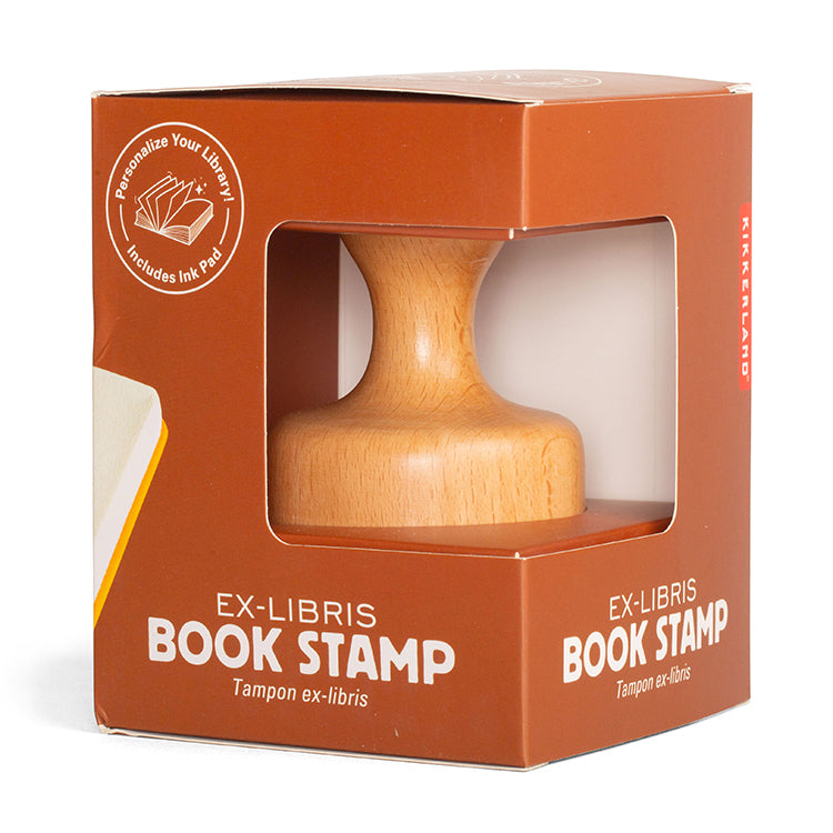 Stempel Ex-Libris