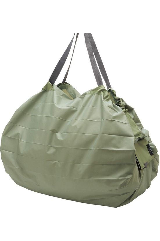 Shupatto compacte vouwtas