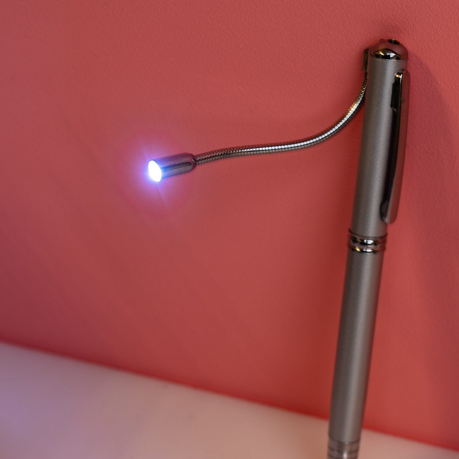 Spionagepen