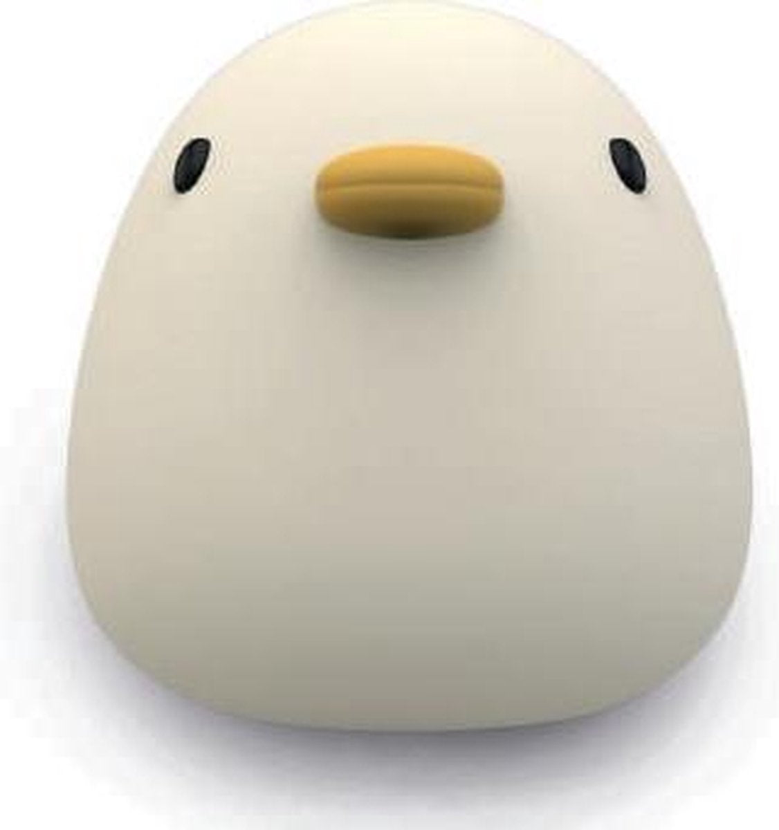 Rechargeable LED duckling Light for Bath, Bed or Travel
