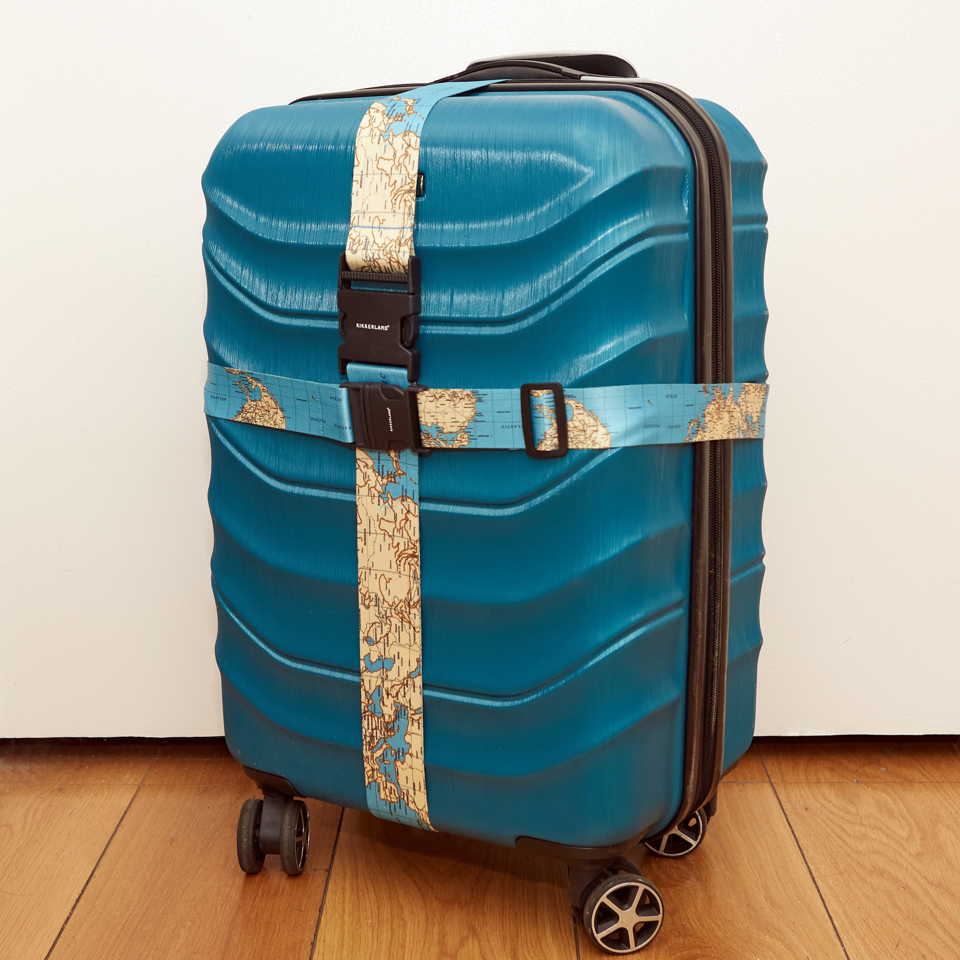 Travel Luggage Straps