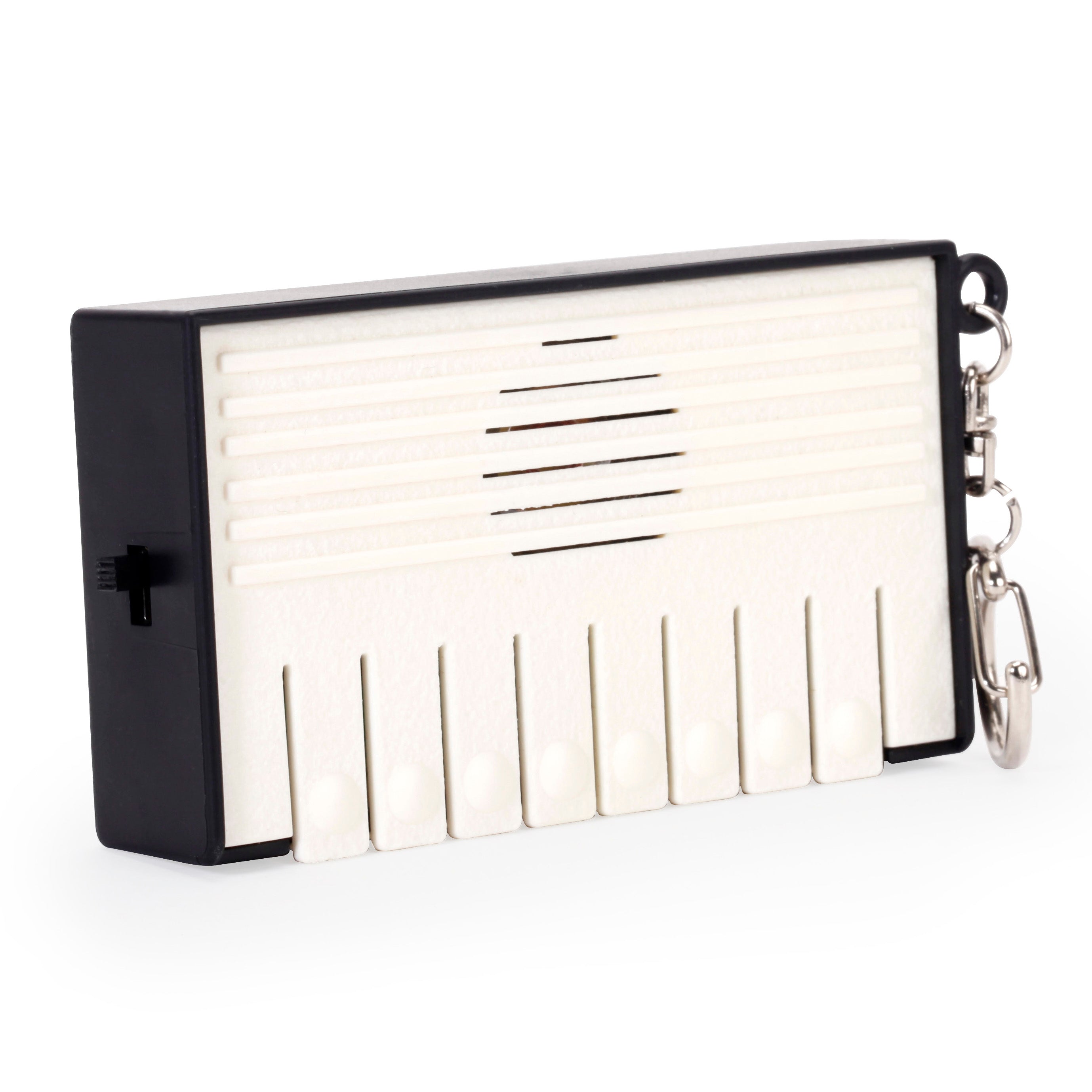 Piano sleutelhanger