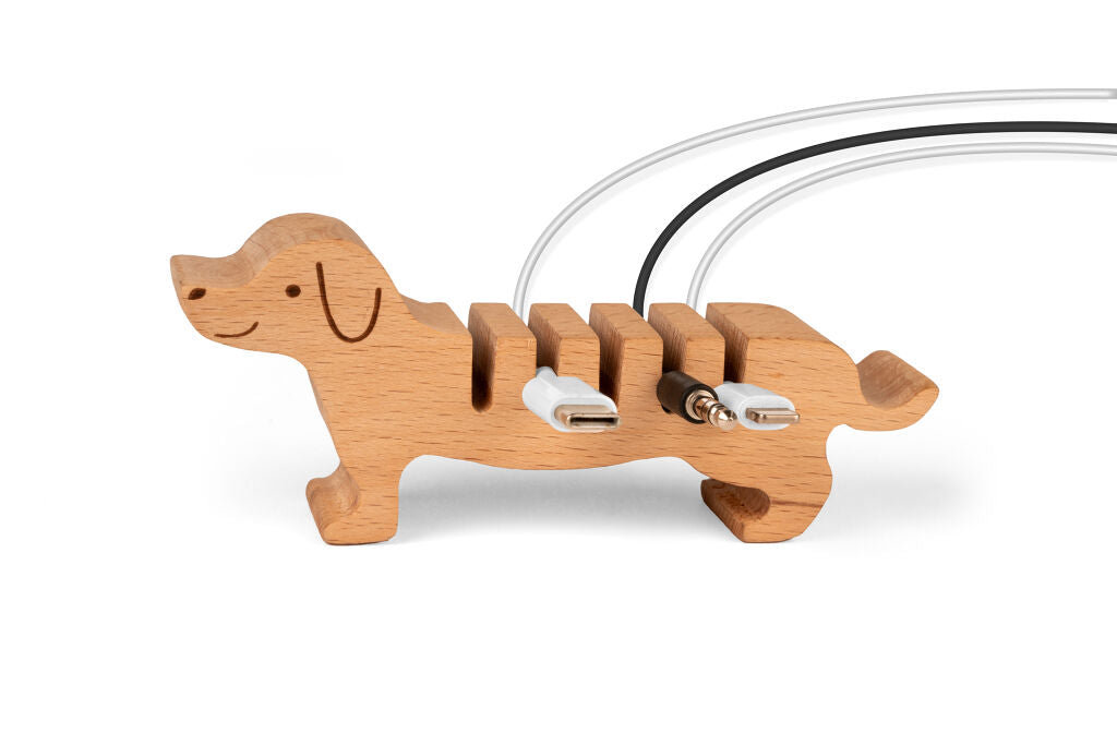 Doggy Kabelhulp