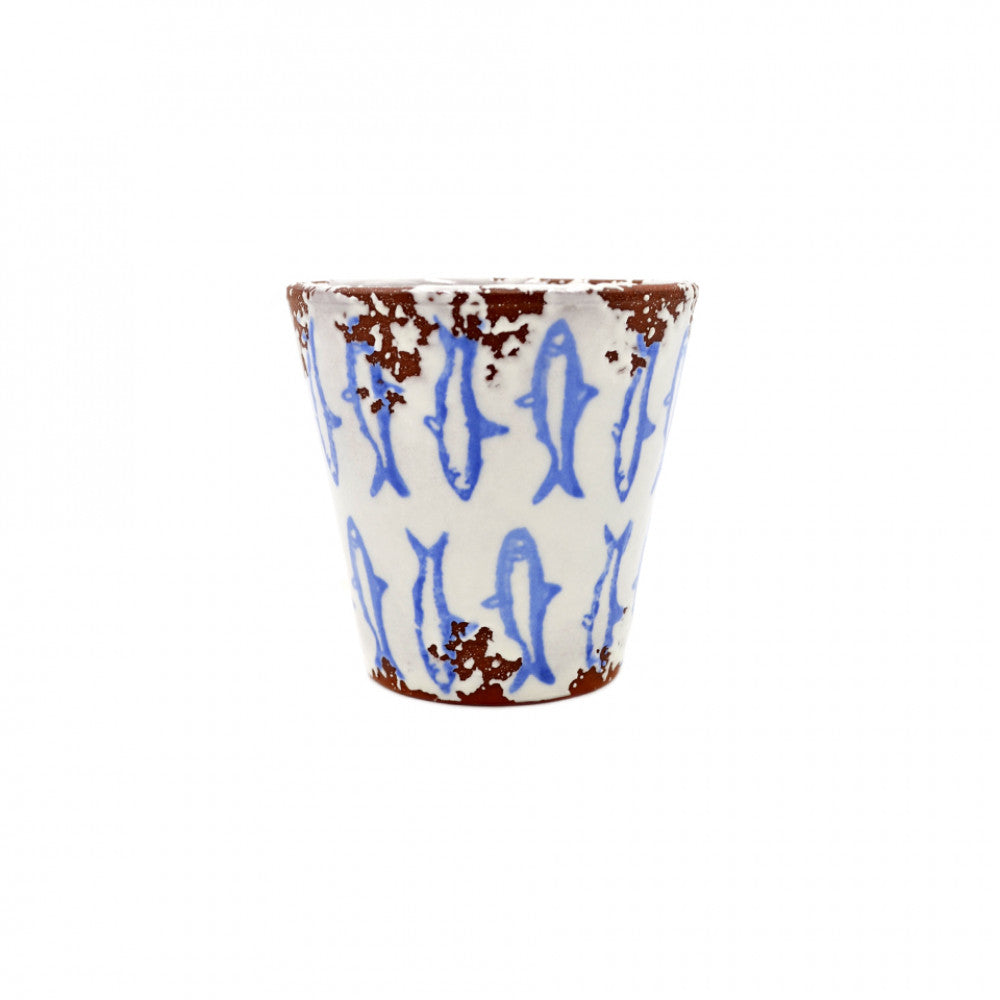 Ceramic Cup 8cm