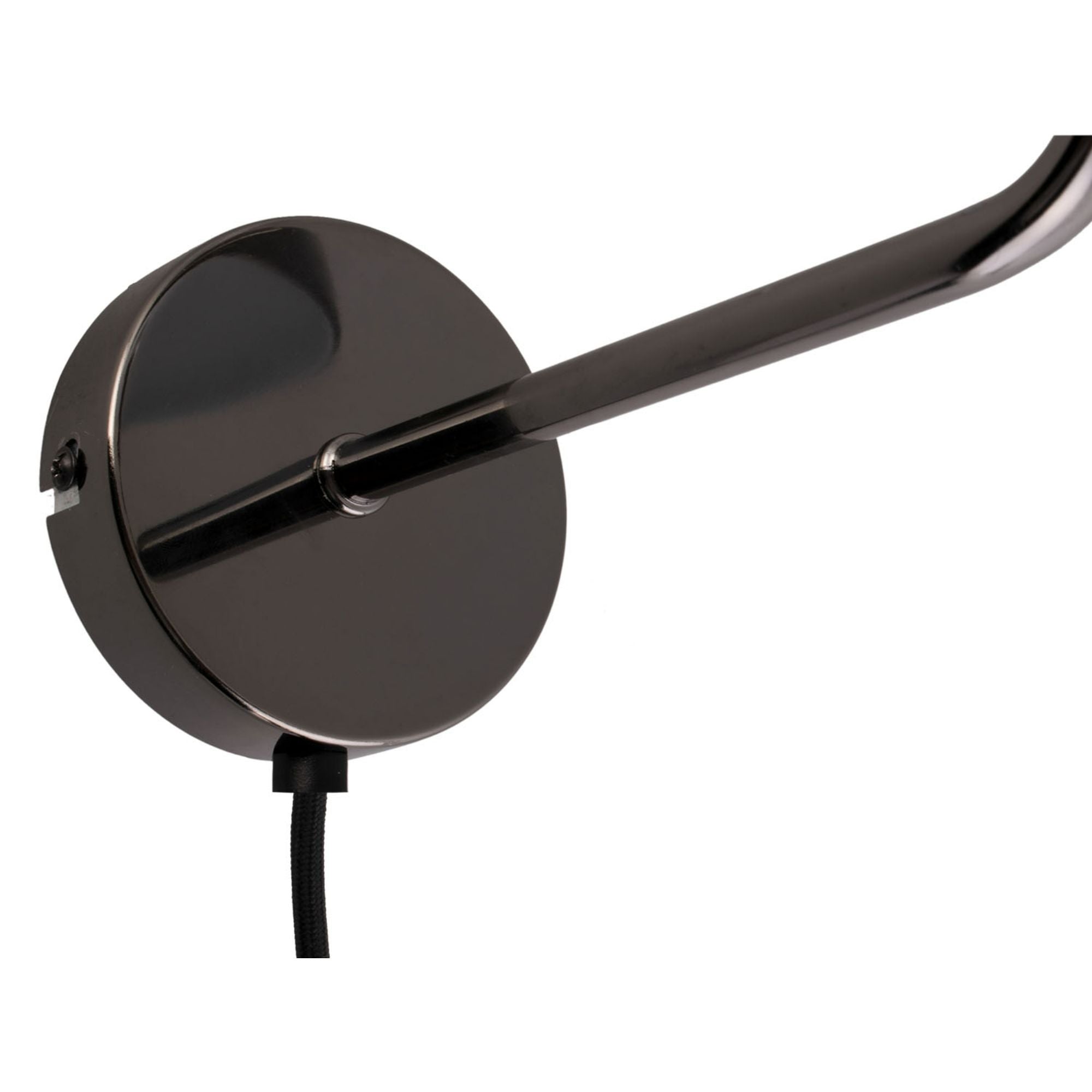 Wall Lamp Leitmotiv Bonnet