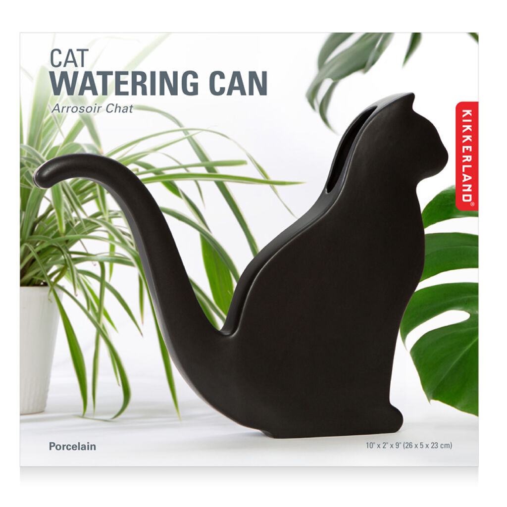 Gieter Keramische Kat