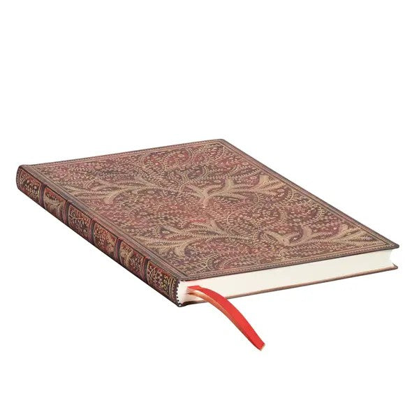 Paperblanks 2026 Agenda Maxi Flex Wildwood