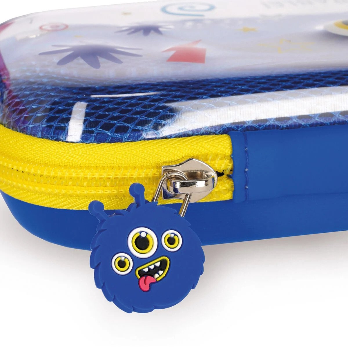 Transparant Etui Wonderwow