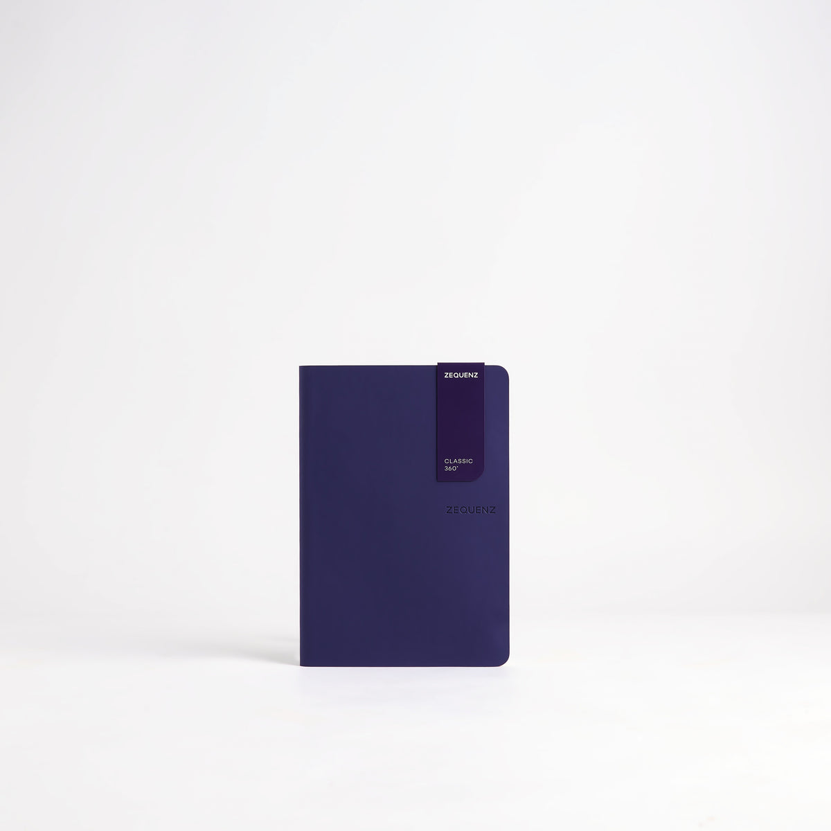 Zequenz 360⁰ Notebook B6 Twilight Line