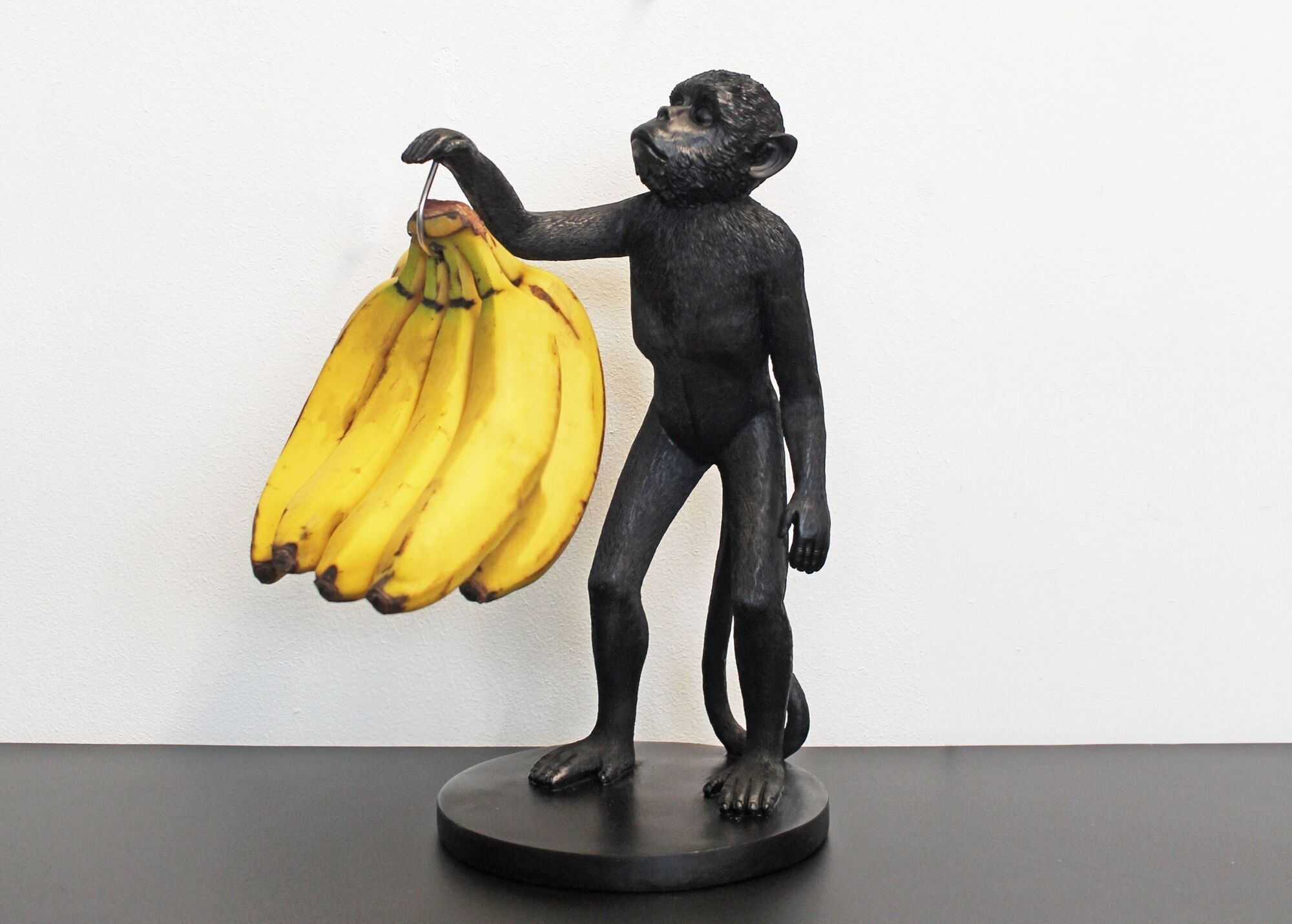 Bananenhouder Aap