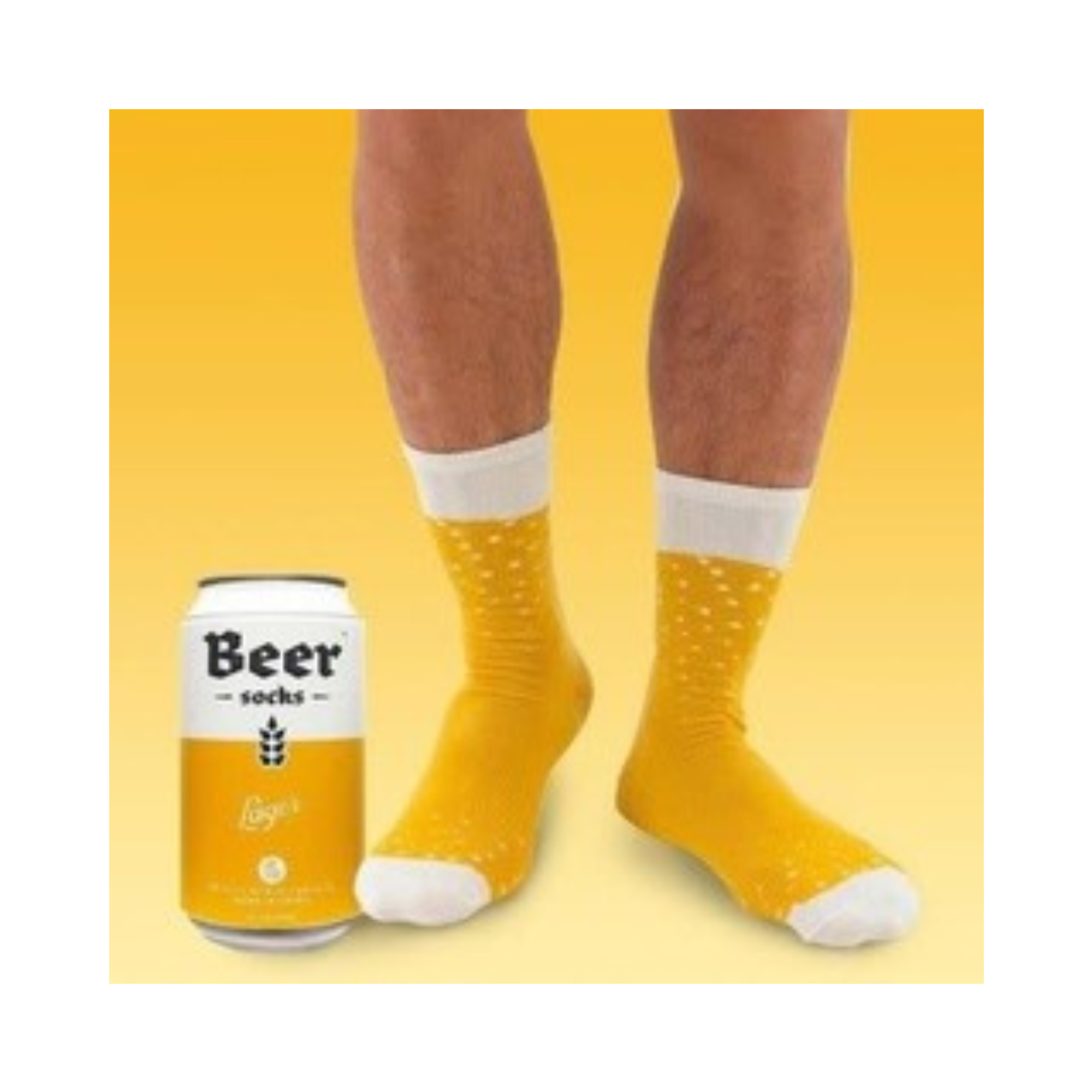 Beer Socks