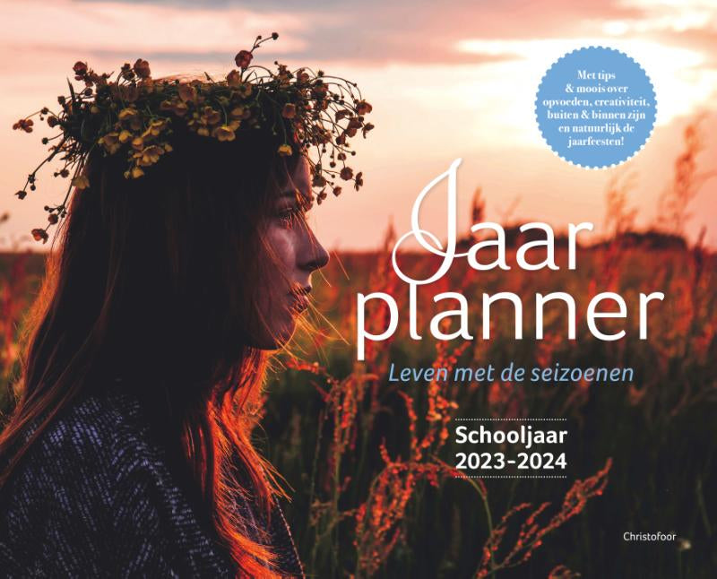 Gezinsplanner 2023-2024