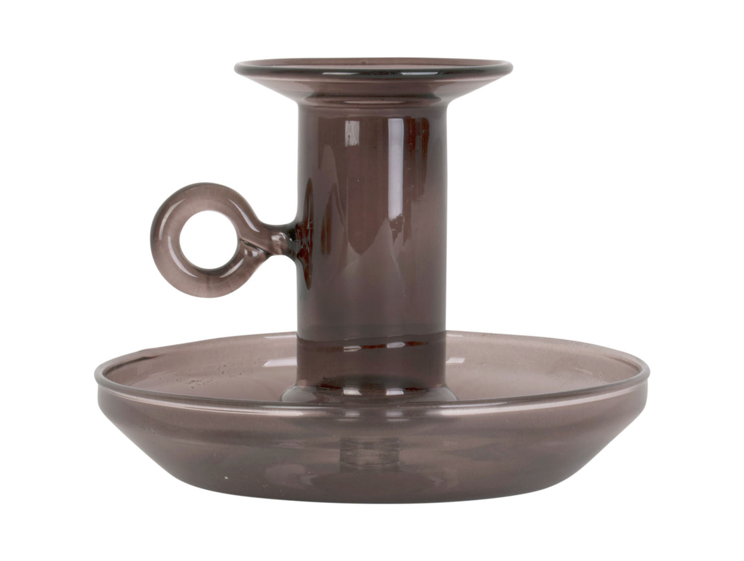 Candle Holder Classic Light