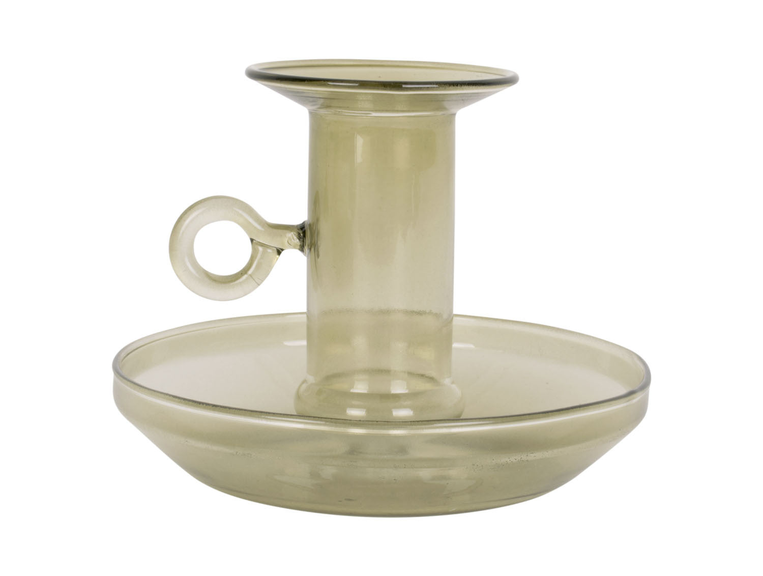 Candle Holder Classic Light