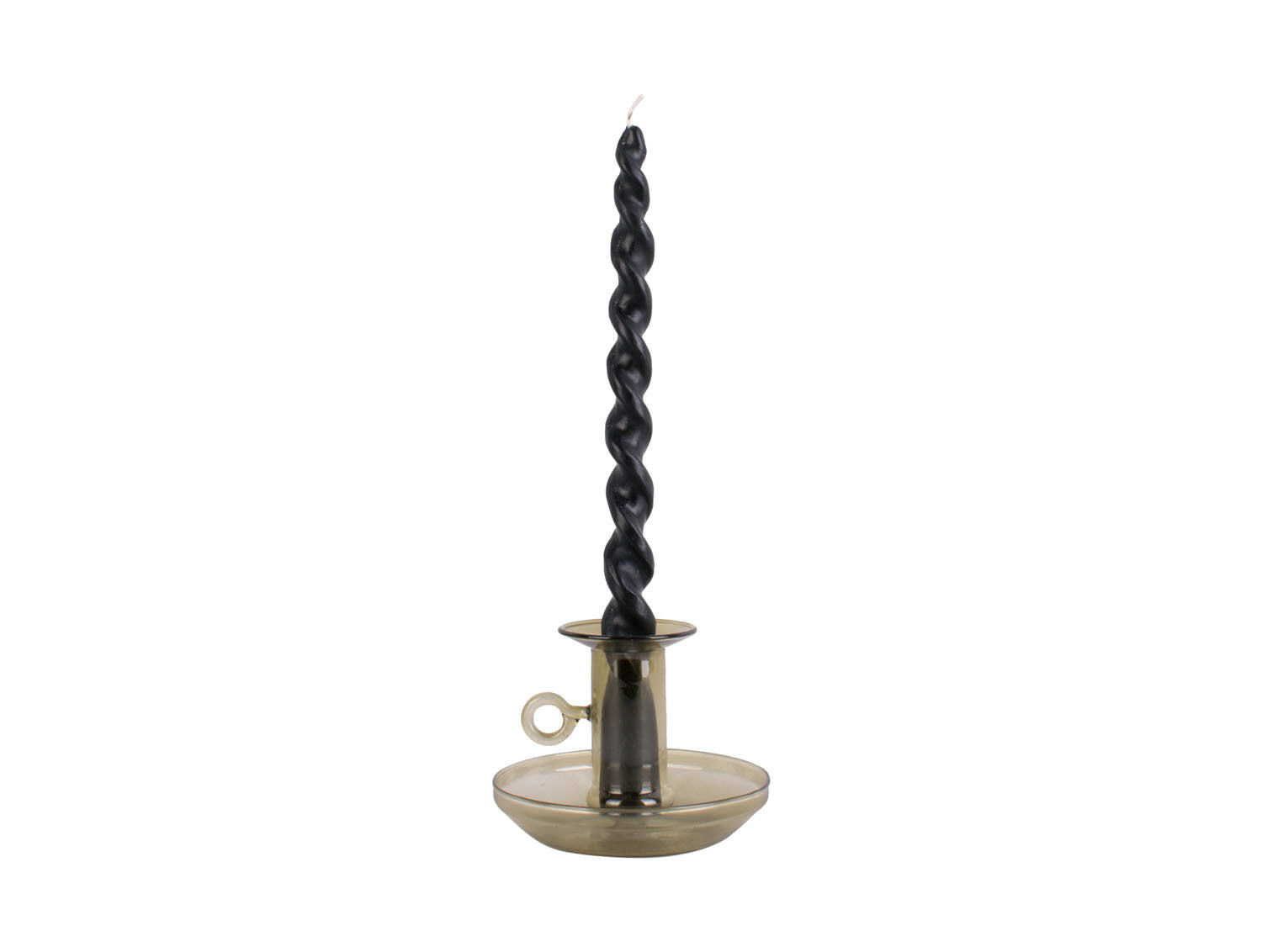Candle Holder Classic Light