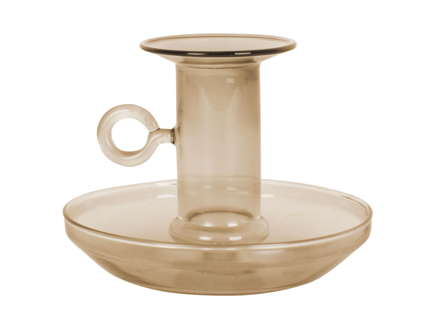 Candle Holder Classic Light