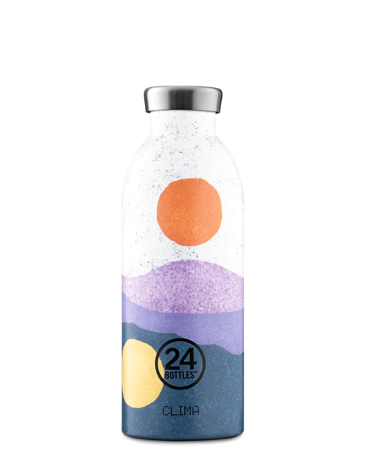 24 Bottles Klimaflasche 500ml