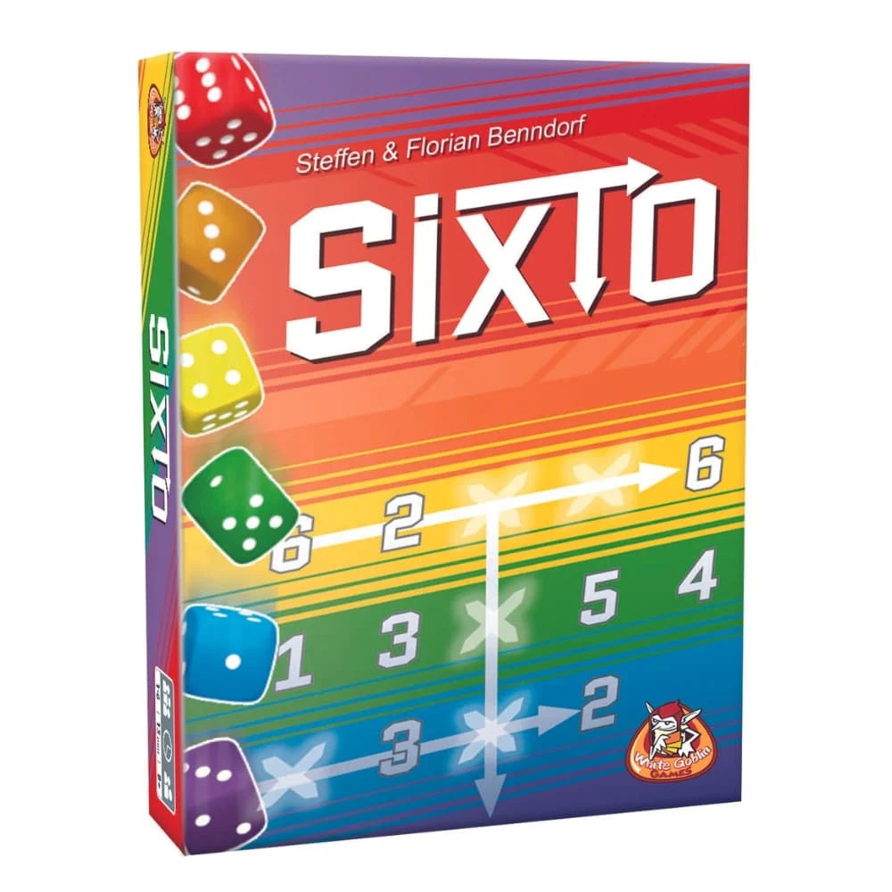 Sixto Game NL