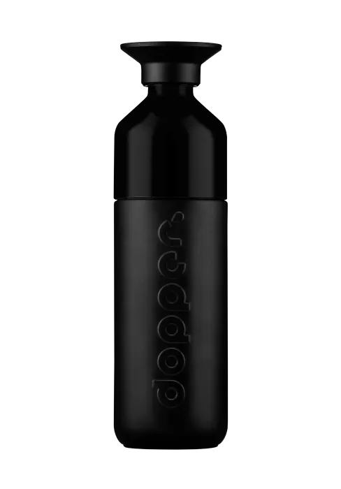 Dopper insulated (580ml) - Blazing Black