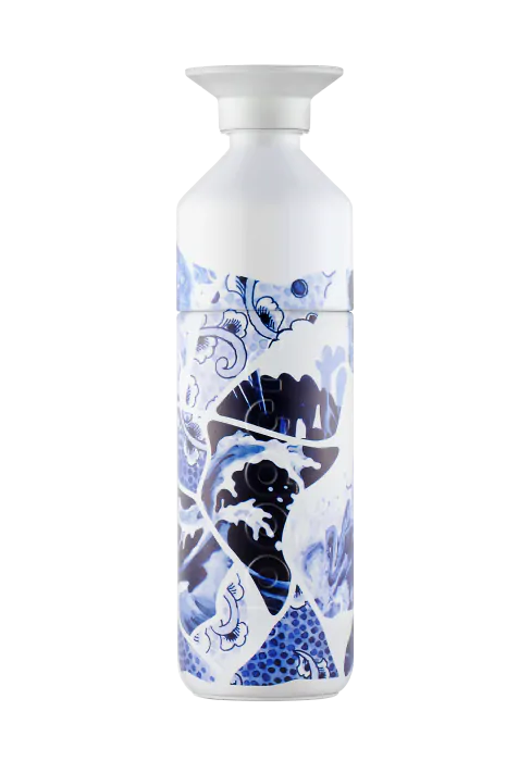 Dopper Insulated (580 ml) - Royal Delft The Tide