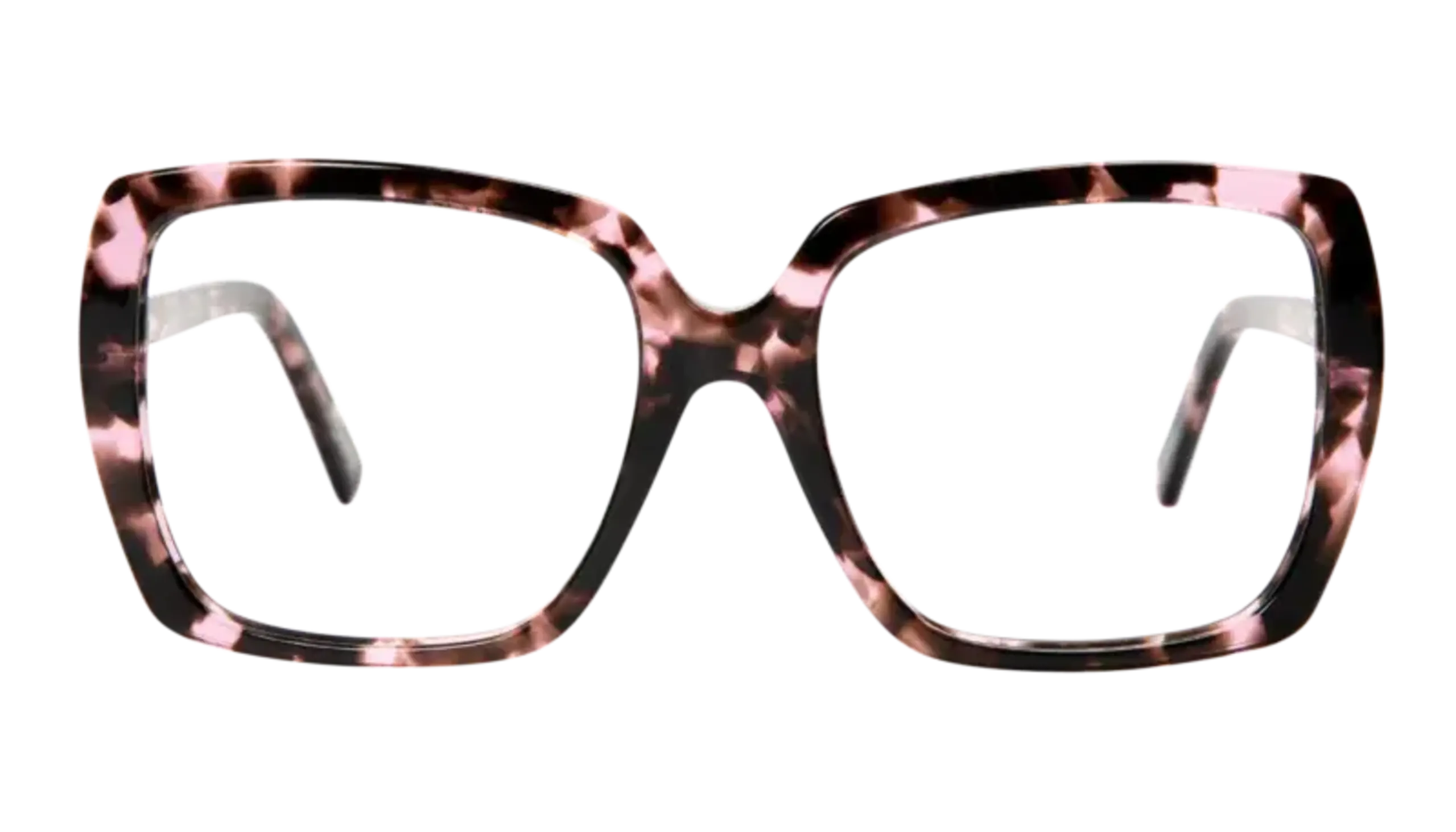 Frank and Lucie Reading Glasses Eyedentity Pink Vanna