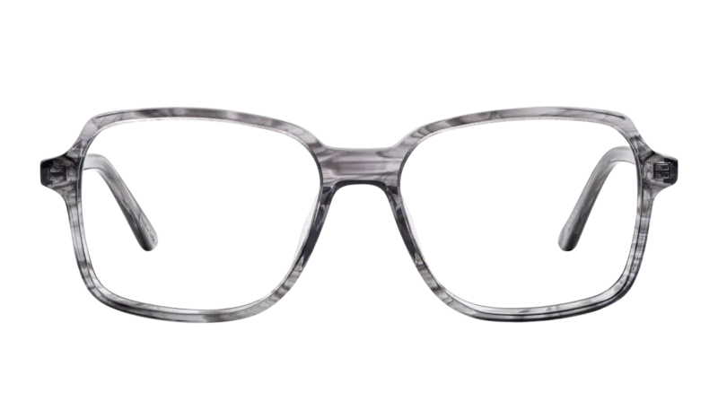 Frank and Lucie Reading Glasses Eyewitness Outdoor Sky