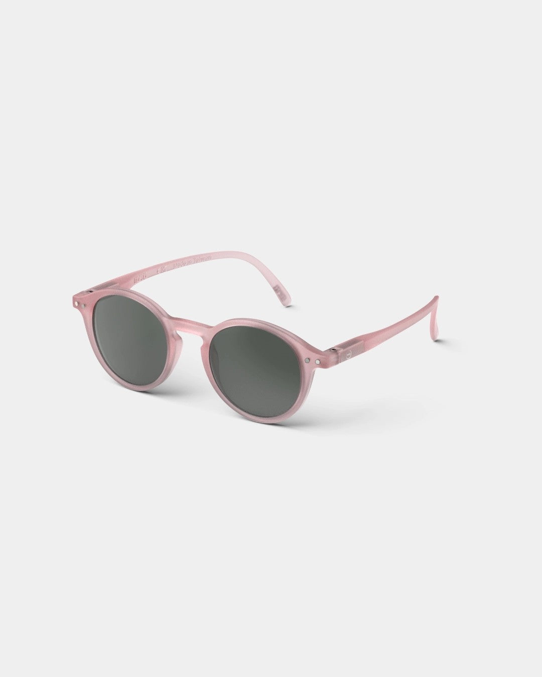 IZIPIZI #D KIDS 5-10 jaar Zonnebril +0 Roze