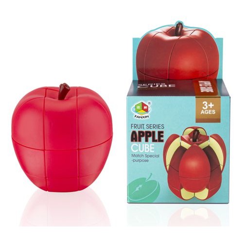 Magic Apple IQ Puzzel