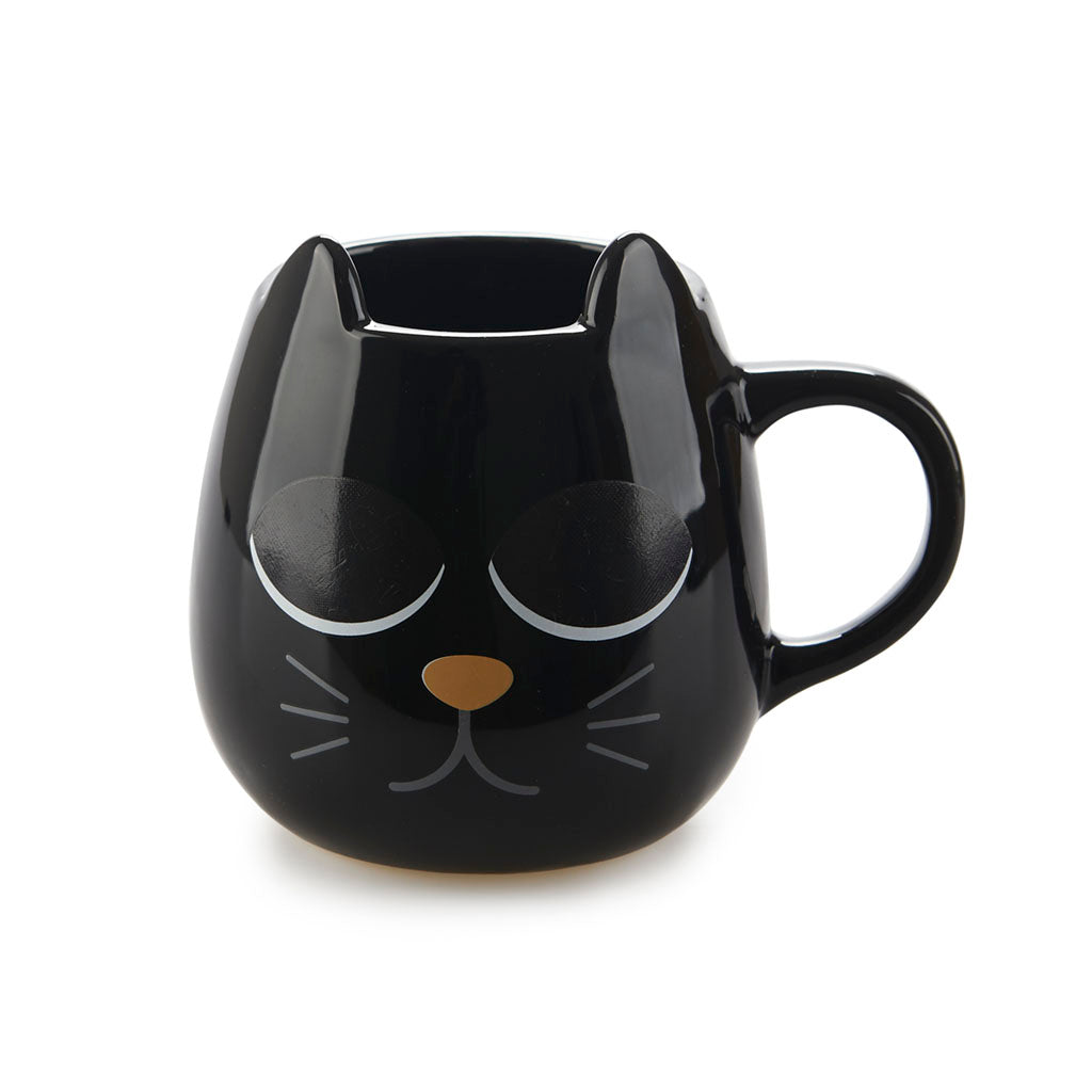 Mug Wake Cat