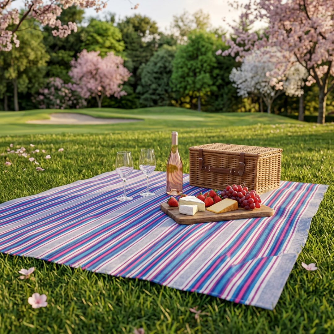 Picknickdecken Andes
