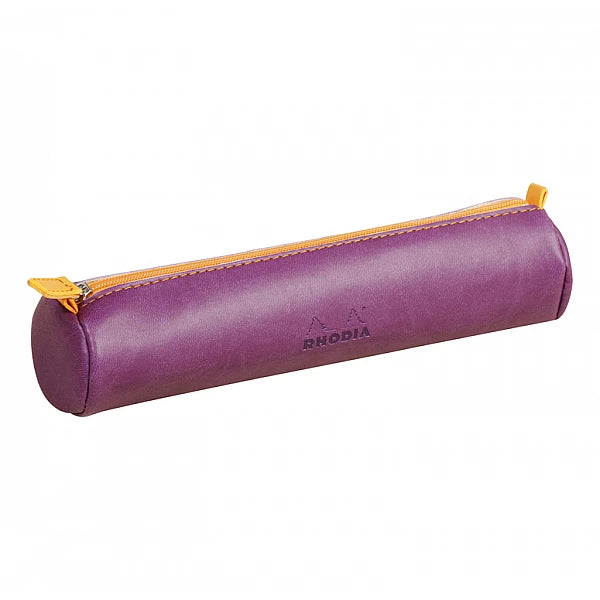 Rhodia Stiftetui rund