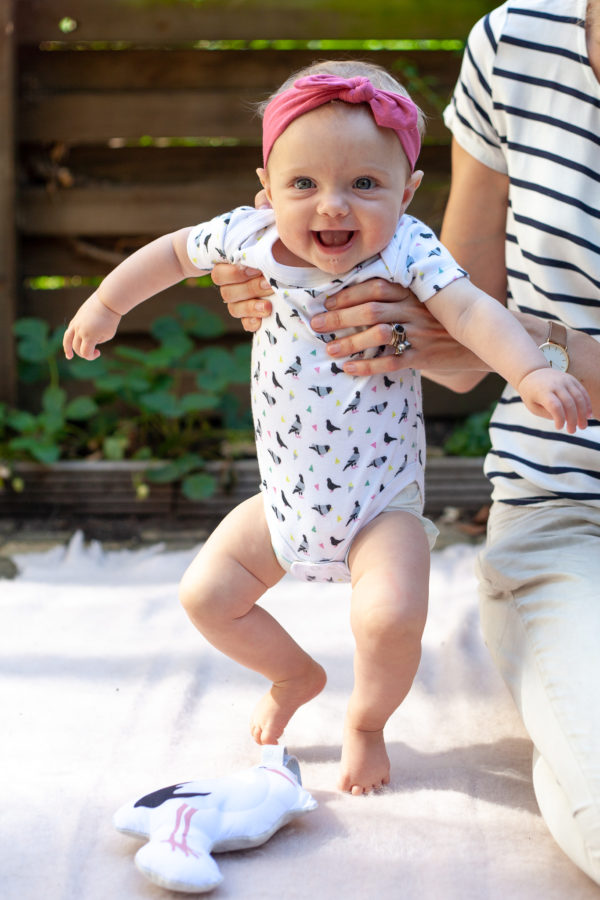 Baby Romper