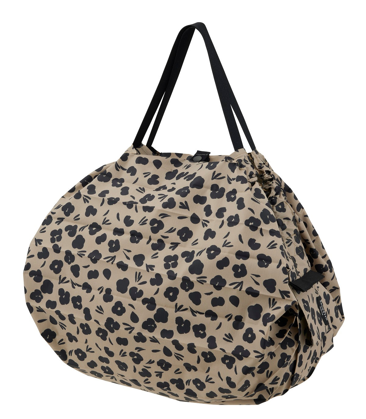 Shupatto compacte vouwtas