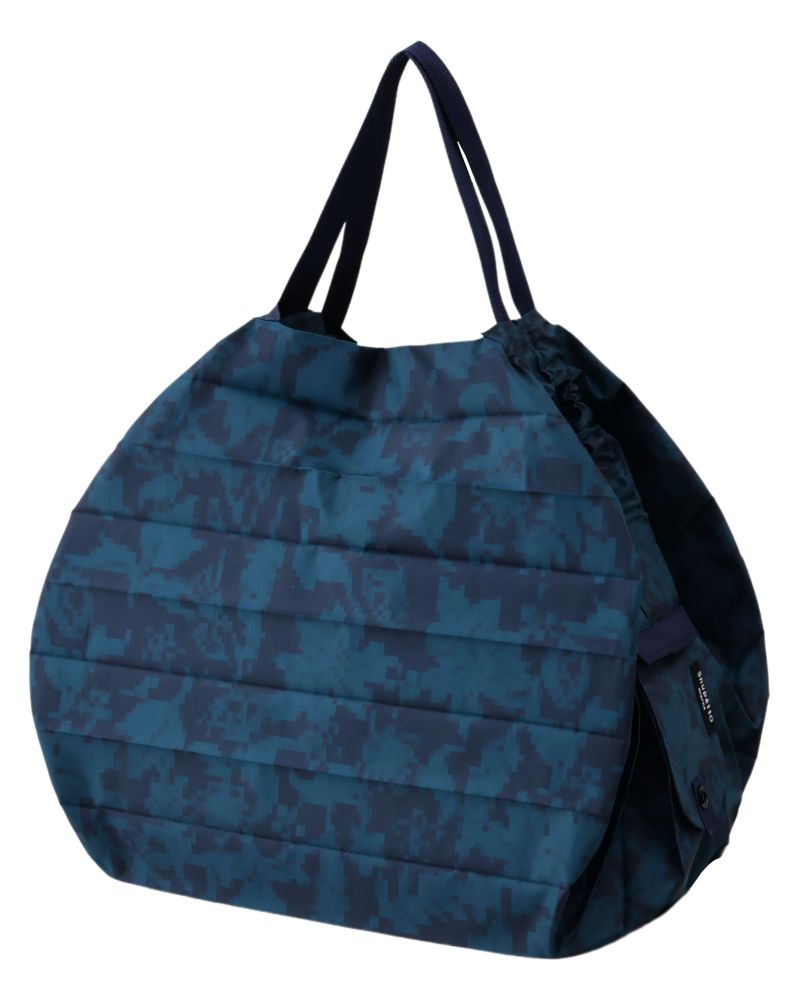 Shupatto Compact Bag
