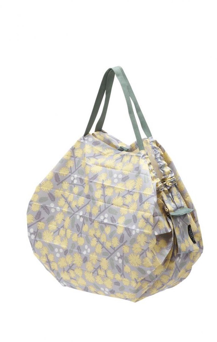 Shupatto Kompakte Tasche