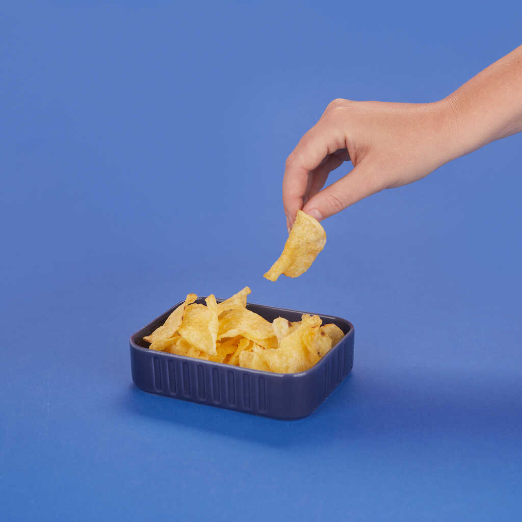 Snackschaaltje Anchois