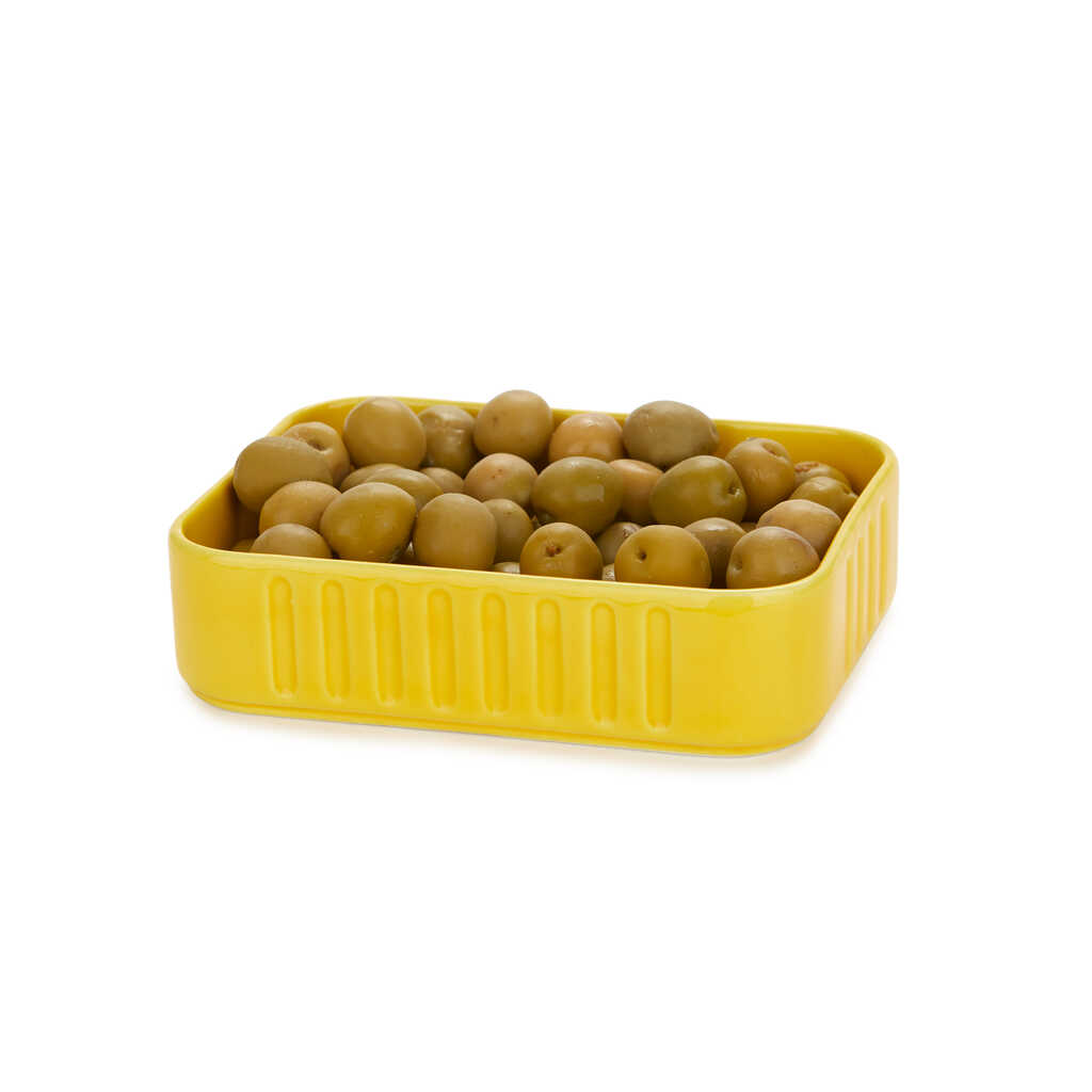 Snackschaaltje Sardines