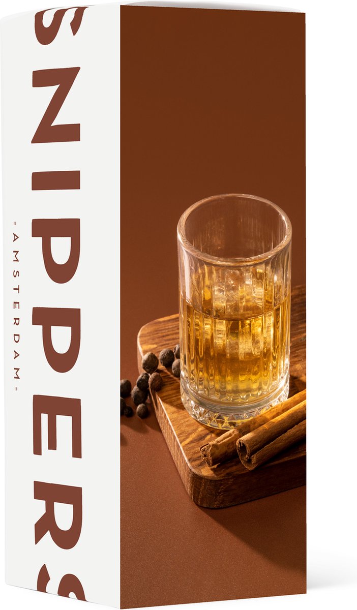Snippers Spiced Rum