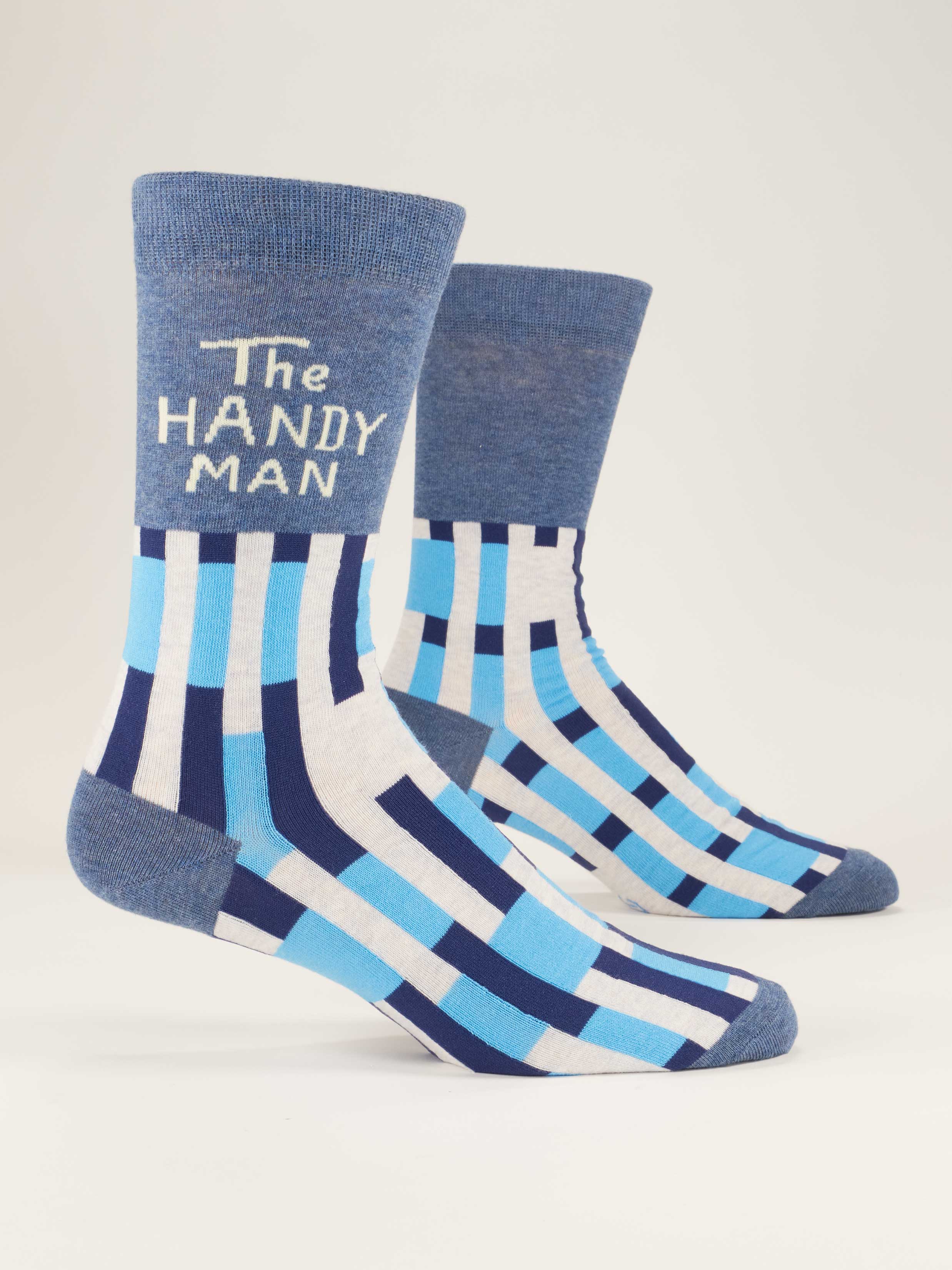 Sokken Mannen The Handy Man