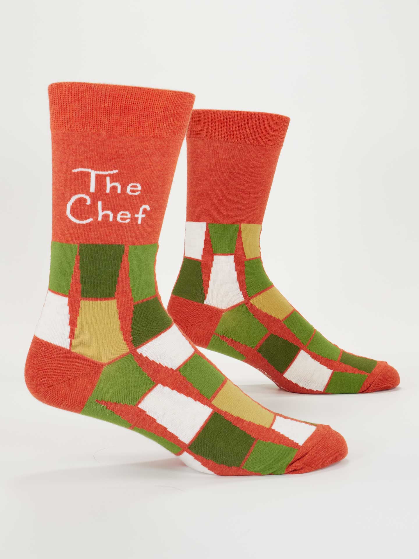 Socken Männer: The Chef