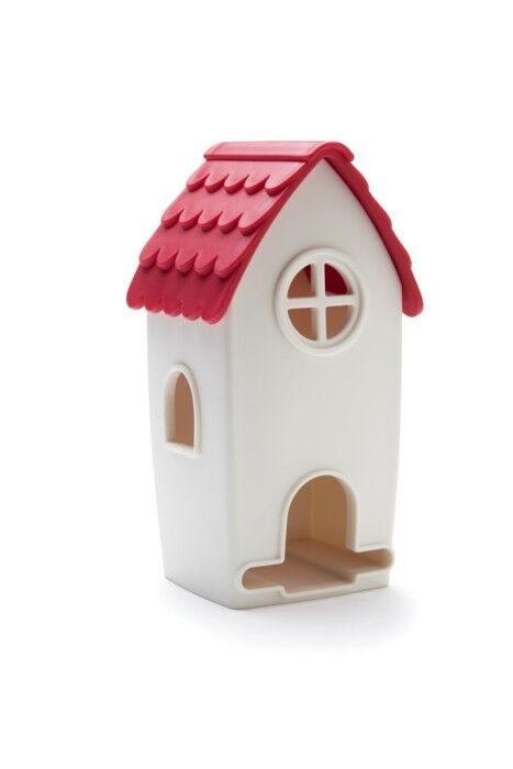 Tea House Teebeutelspender