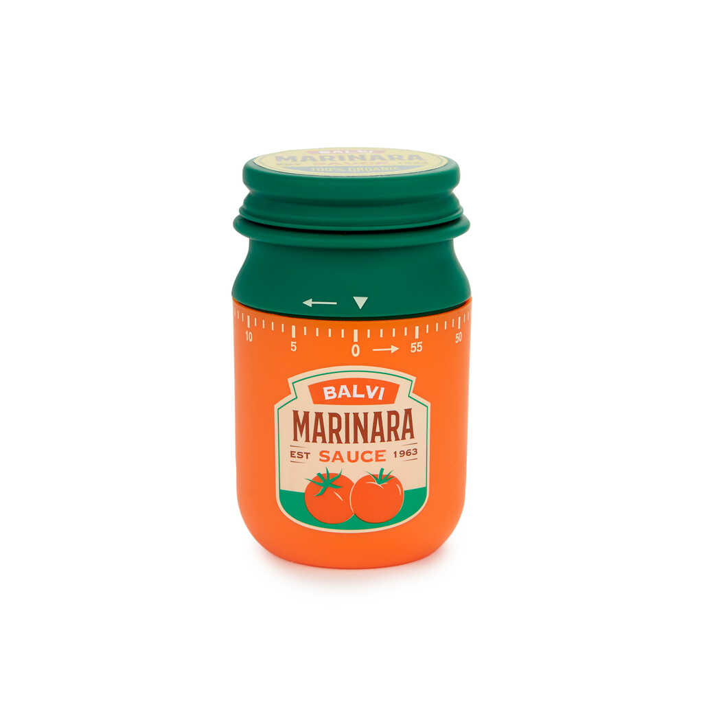 Marinara Kitchen Timer