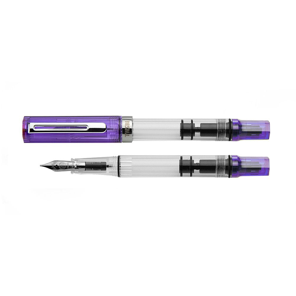 TWSBI Fountain Pen Piston