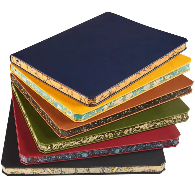 De Kempen A5+ Notizbuch Collector's Edition 